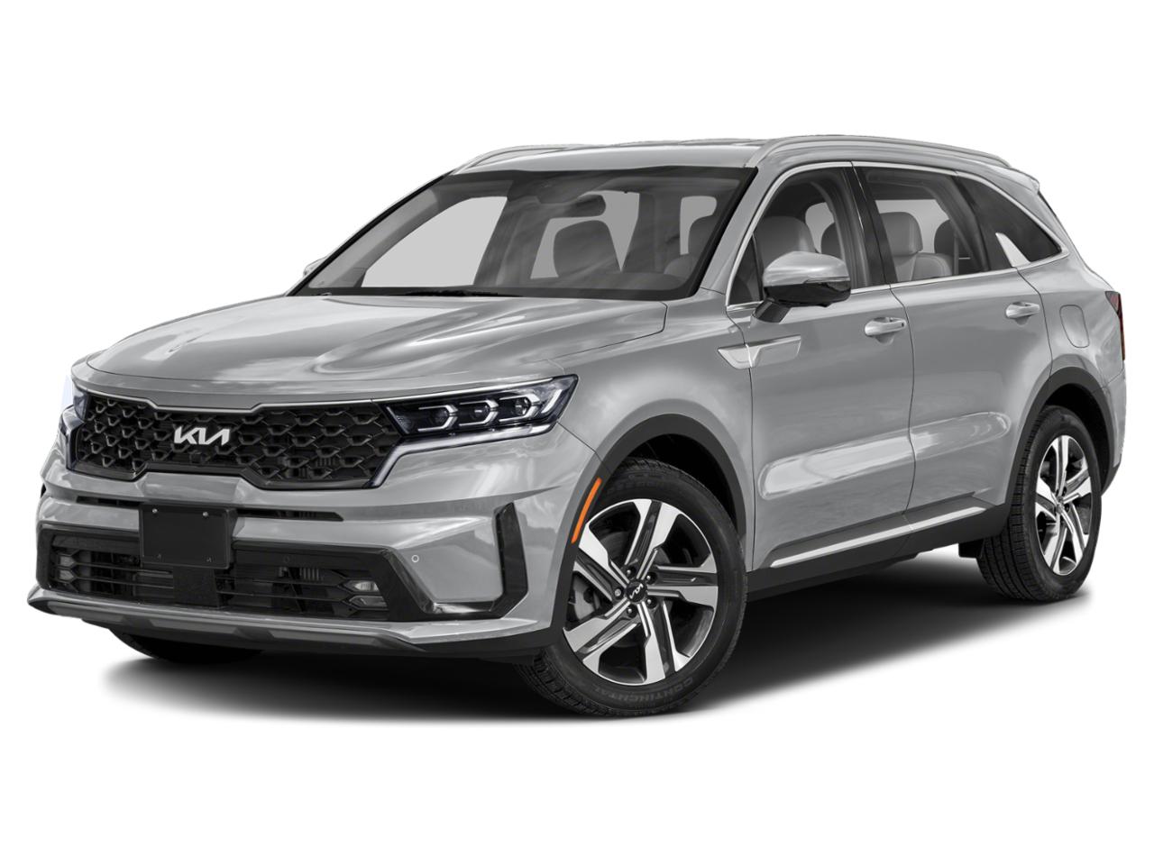 2024 Kia Sorento Hybrid Vehicle Photo in Appleton, WI 54913