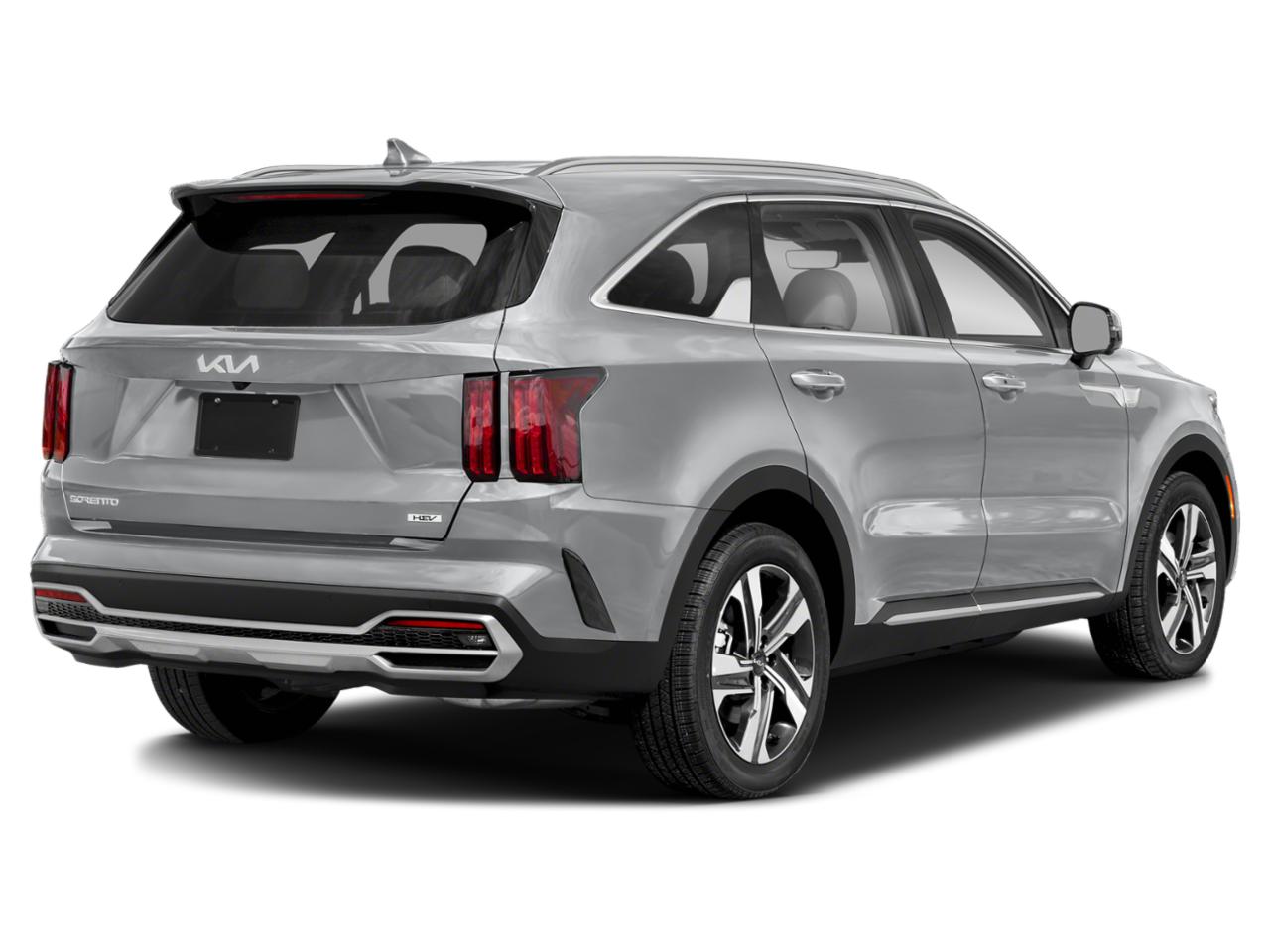2024 Kia Sorento Hybrid Vehicle Photo in Appleton, WI 54913