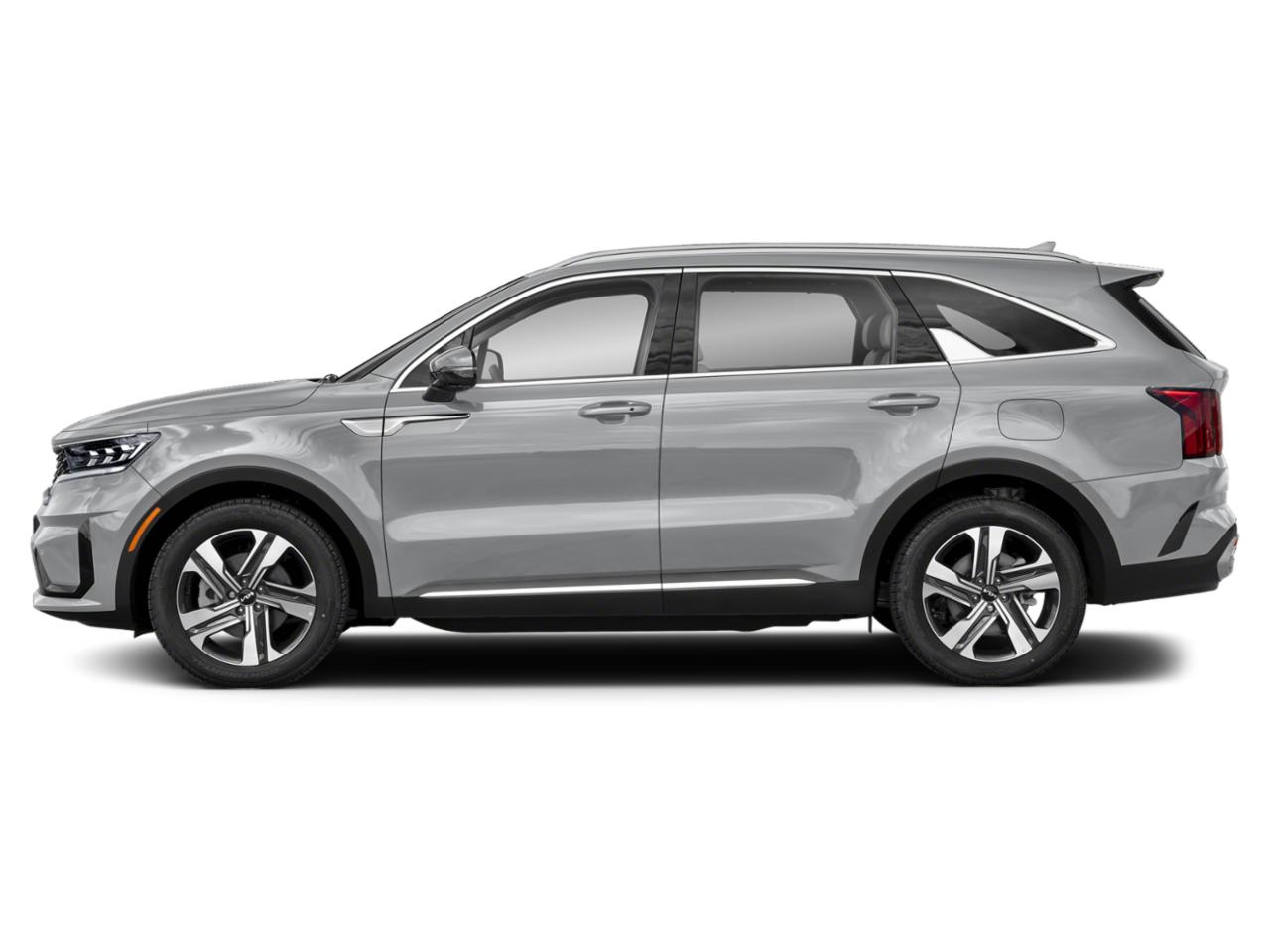 2024 Kia Sorento Hybrid Vehicle Photo in Appleton, WI 54913