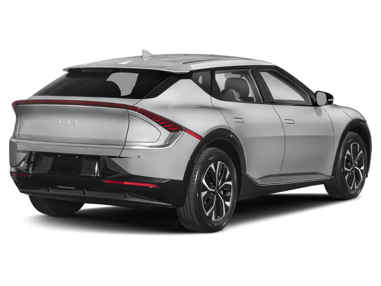 2024 Kia EV6 Vehicle Photo in Tulsa, OK 74129