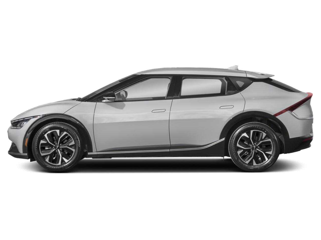 2024 Kia EV6 Vehicle Photo in Tulsa, OK 74129