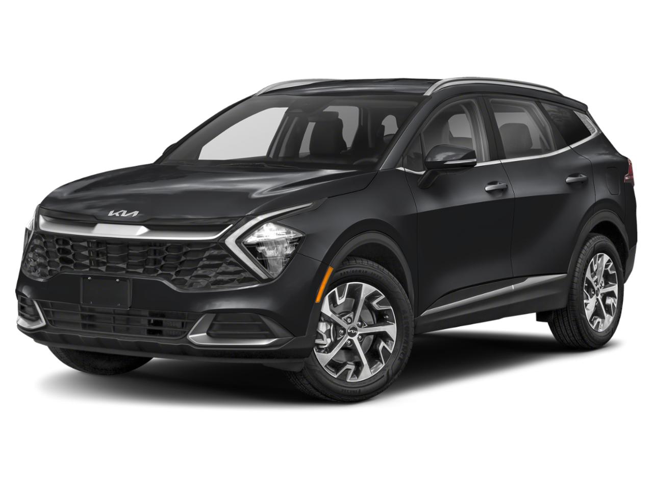 2024 Kia Sportage Hybrid Vehicle Photo in Philadelphia, PA 19116
