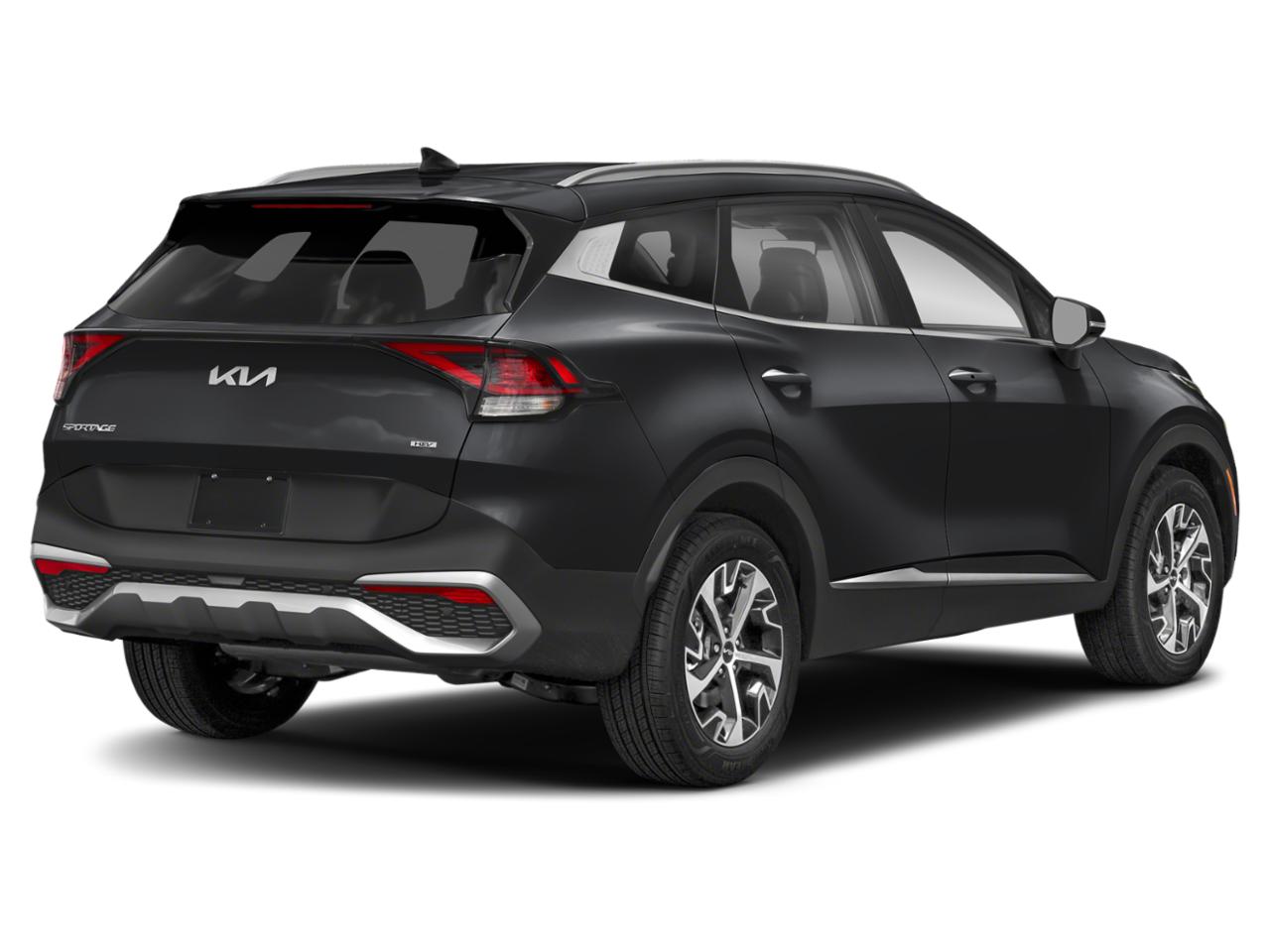 2024 Kia Sportage Hybrid Vehicle Photo in Philadelphia, PA 19116