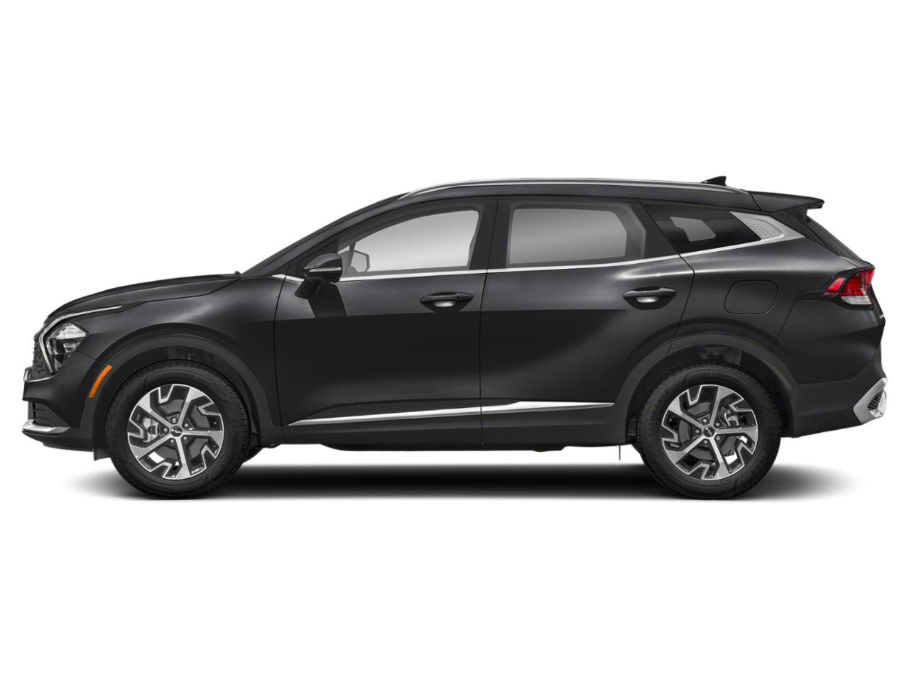 2024 Kia Sportage Hybrid Vehicle Photo in Philadelphia, PA 19116