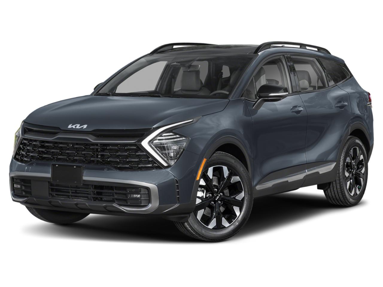 2024 Kia Sportage Plug-In Hybrid Vehicle Photo in Appleton, WI 54914