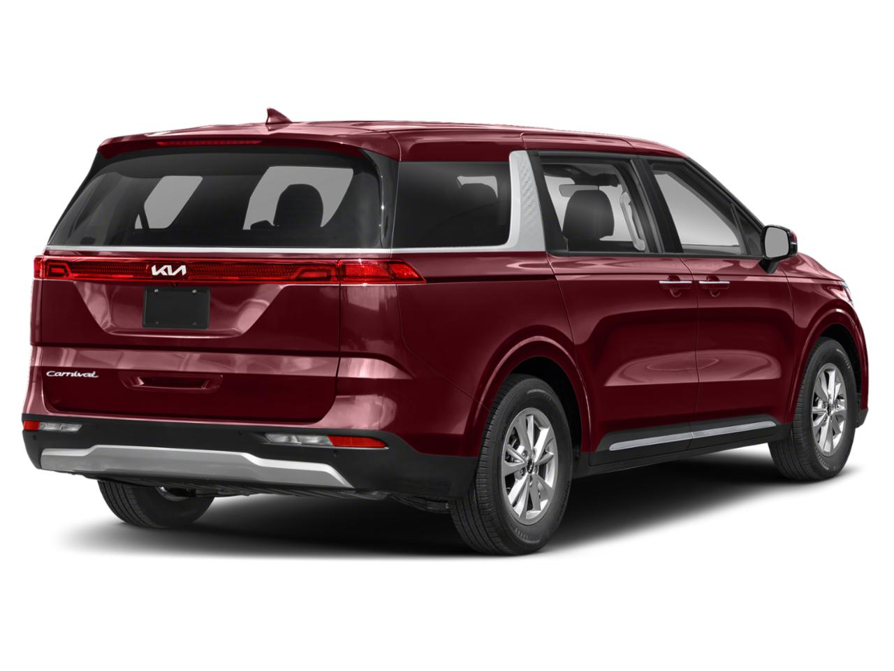 2024 Kia Carnival Vehicle Photo in SELMA, TX 78154-1460