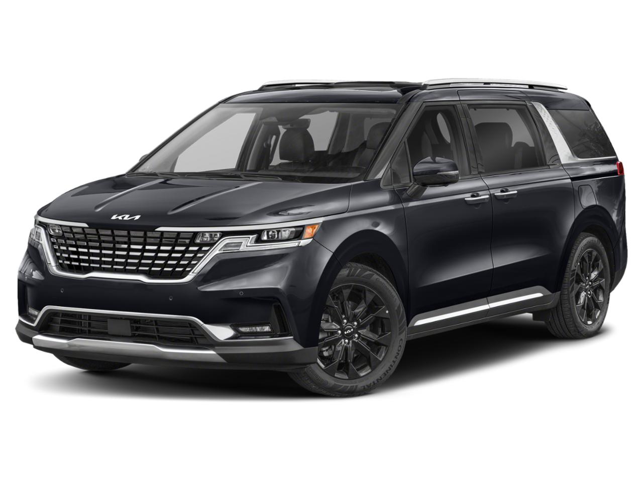 2024 Kia Carnival Vehicle Photo in Lees Summit, MO 64086