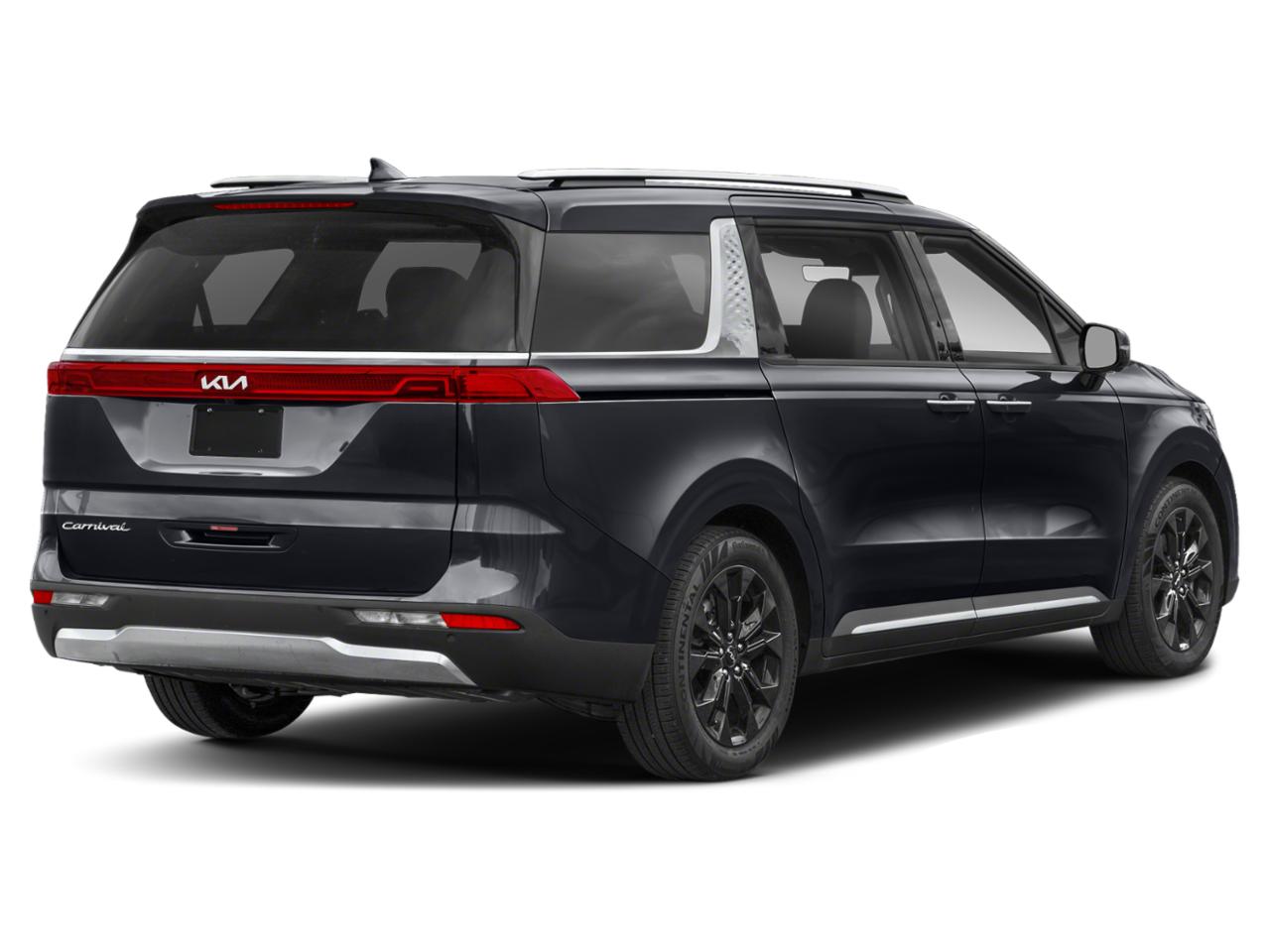 2024 Kia Carnival Vehicle Photo in Lees Summit, MO 64086