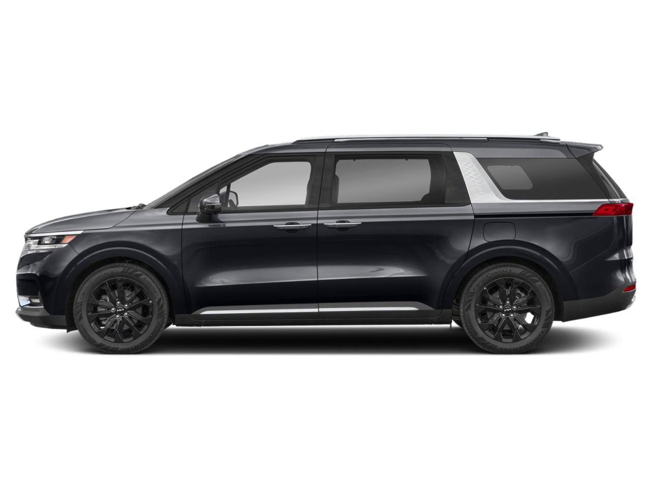2024 Kia Carnival Vehicle Photo in Lees Summit, MO 64086