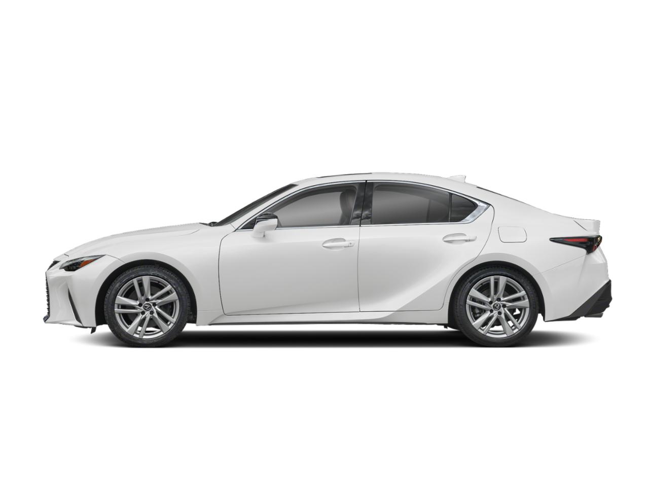 2024 Lexus IS 300 Vehicle Photo in Miami, FL 33169