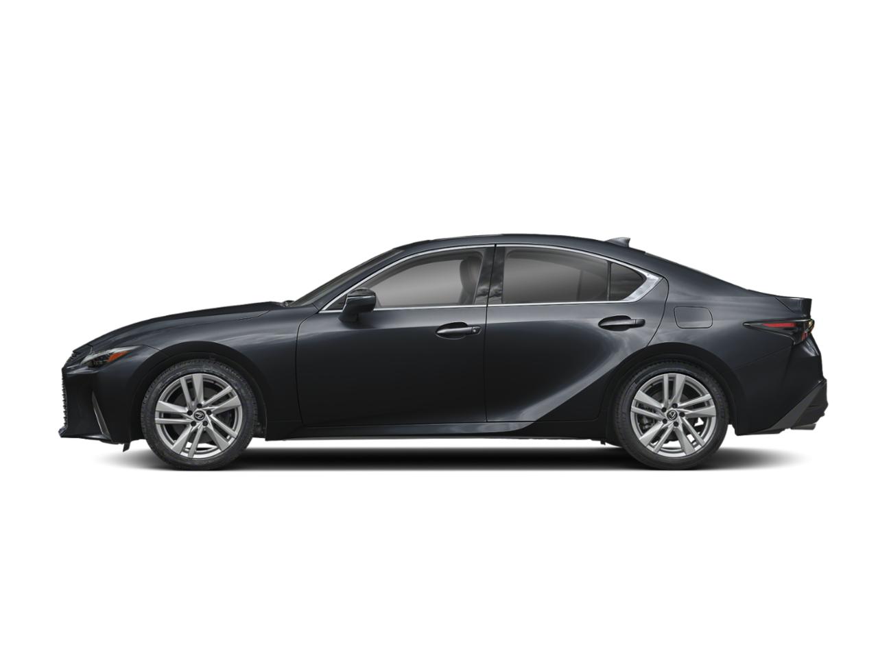 2024 Lexus IS 300 Vehicle Photo in Clearwater, FL 33761