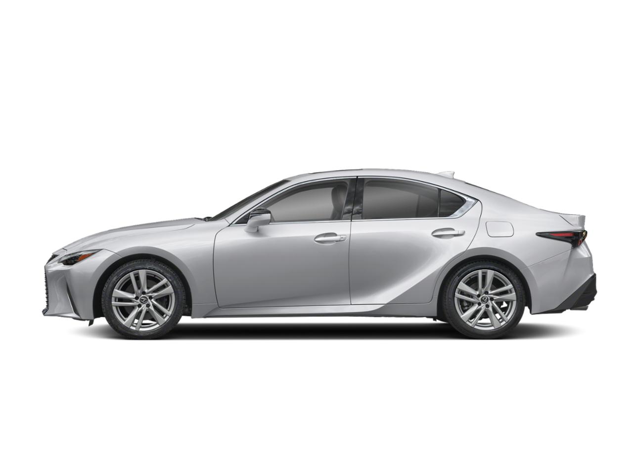 2024 Lexus IS 300 Vehicle Photo in MIAMI, FL 33172-3015