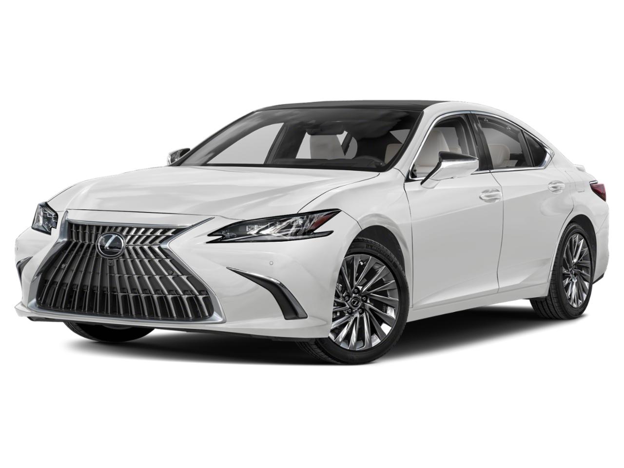 2024 Lexus ES 350 Vehicle Photo in Sanford, FL 32771