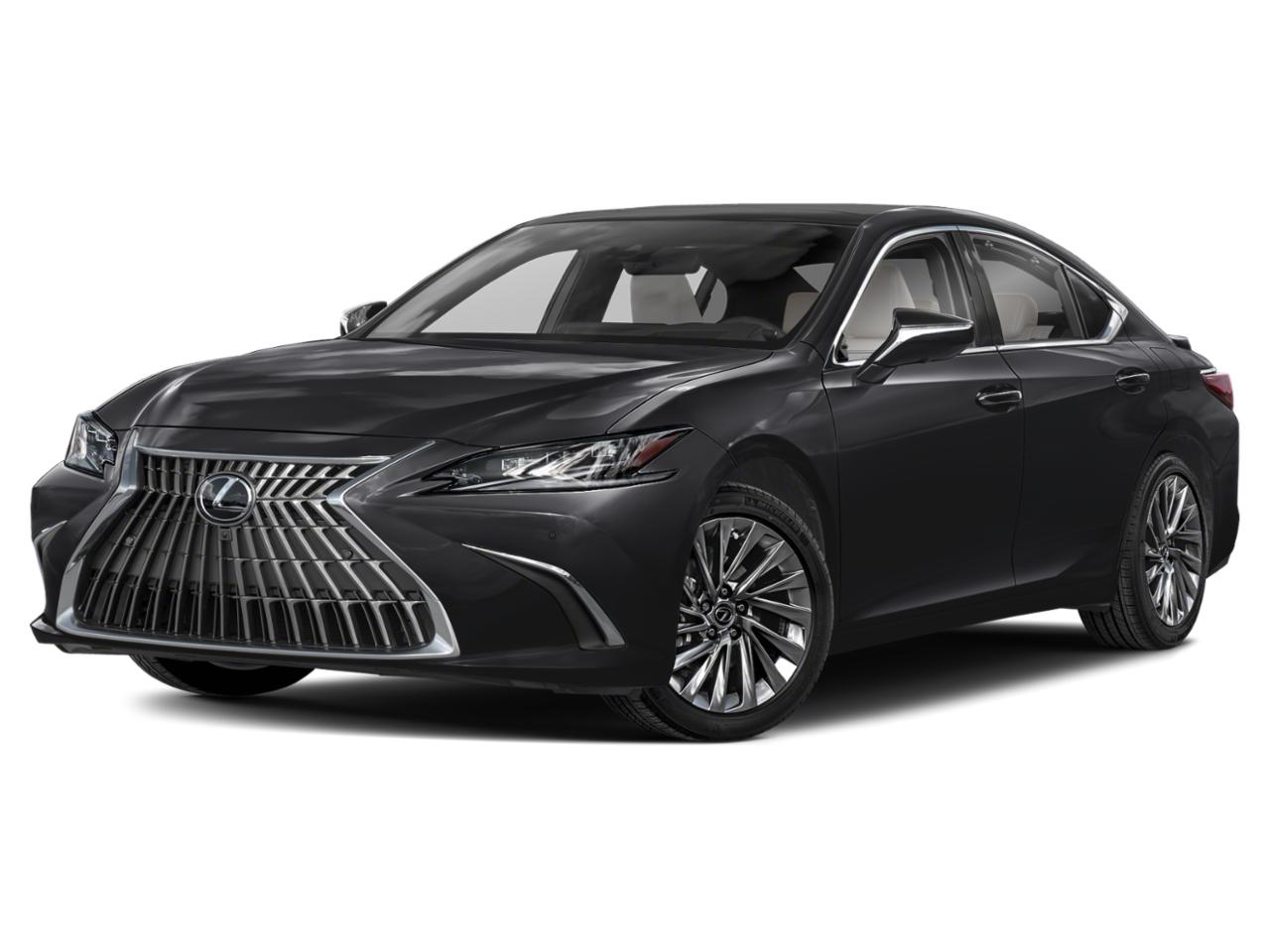 2024 Lexus ES 350 Vehicle Photo in Clearwater, FL 33761