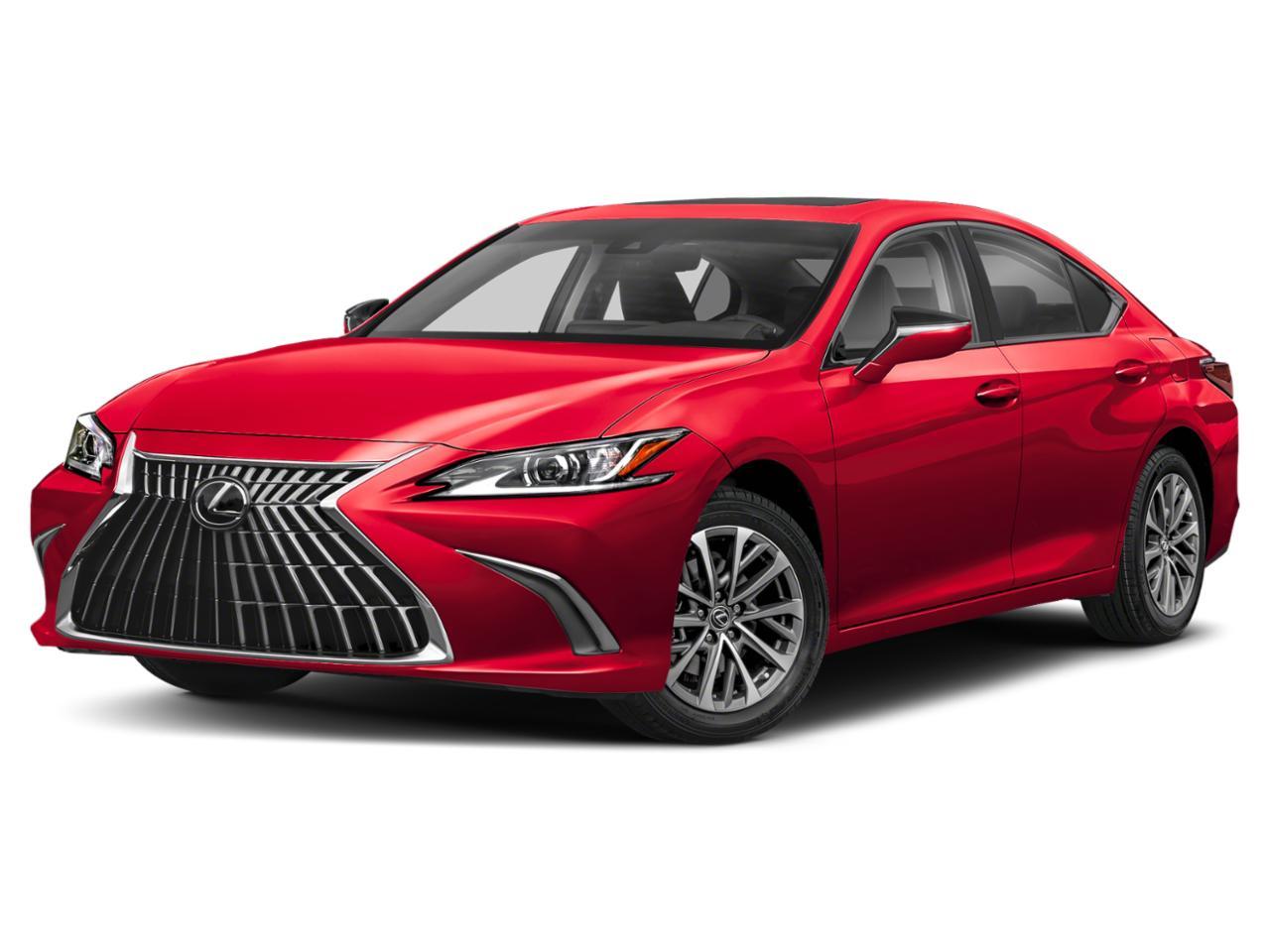 2024 Lexus ES 350 Vehicle Photo in Tampa, FL 33614