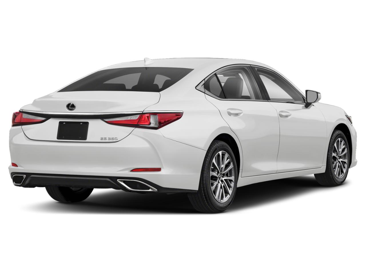 2024 Lexus ES 350 Vehicle Photo in West Palm Beach, FL 33417