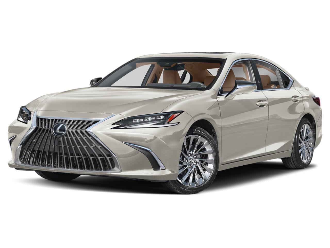 2024 Lexus ES 300h Vehicle Photo in Tampa, FL 33614