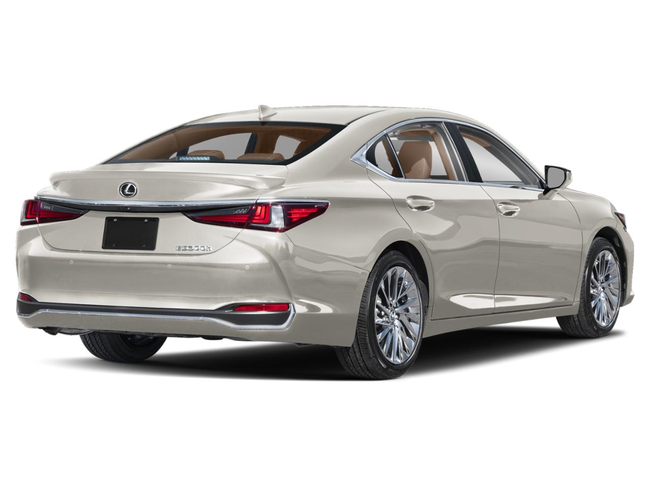 2024 Lexus ES 300h Vehicle Photo in Tampa, FL 33614