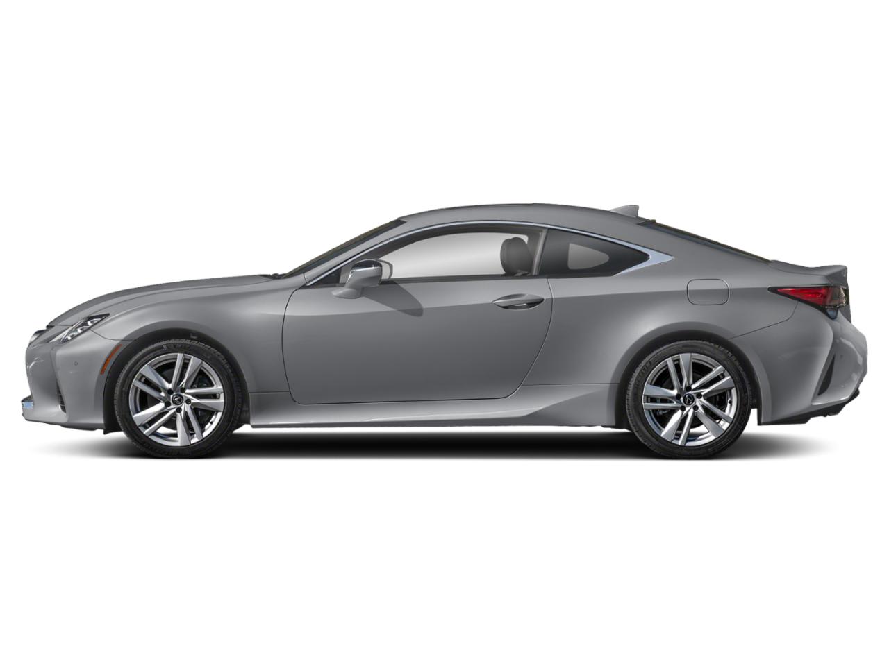 2024 Lexus RC 350 Vehicle Photo in FORT WORTH, TX 76132