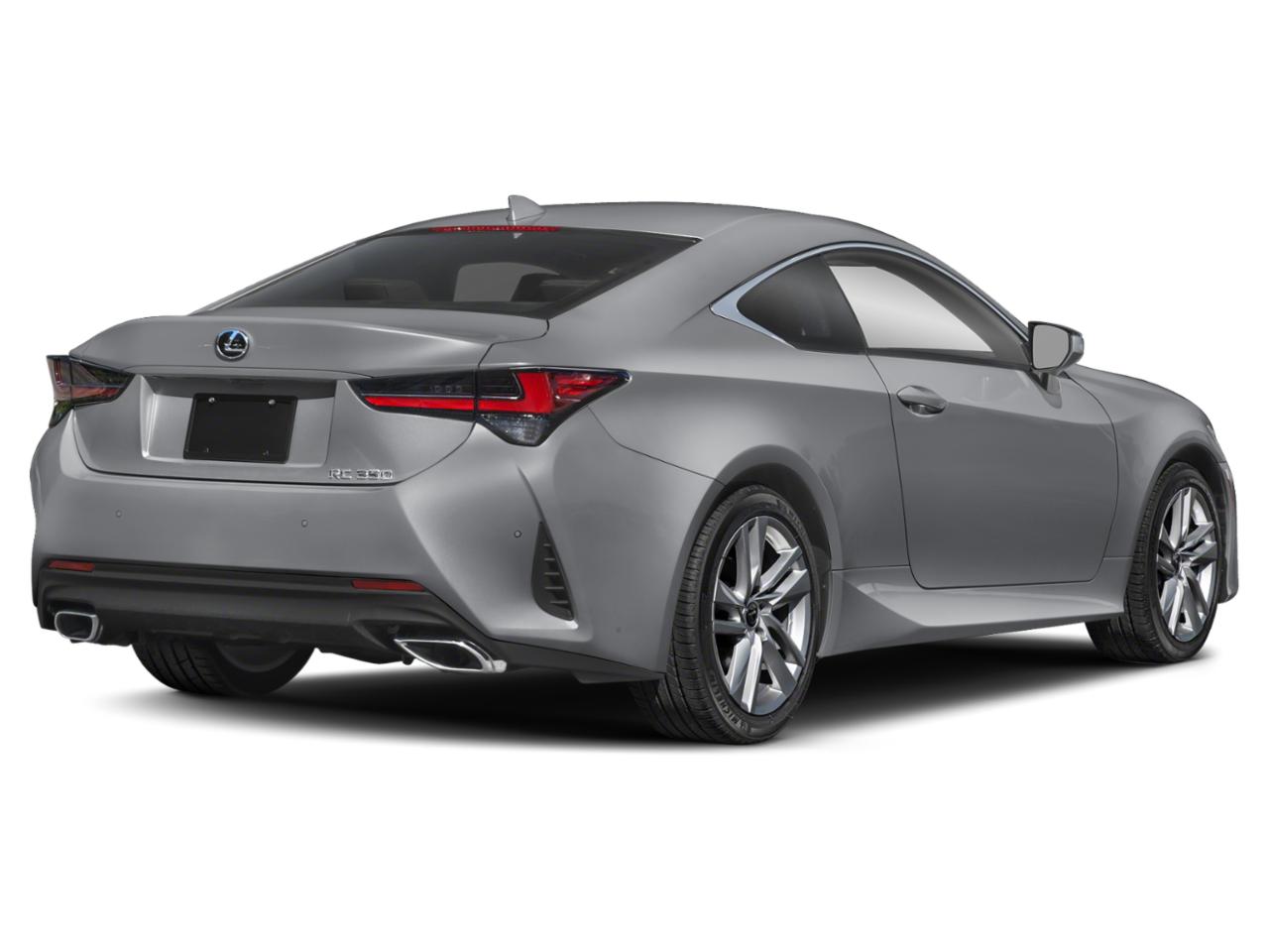 2024 Lexus RC 350 Vehicle Photo in FORT WORTH, TX 76132