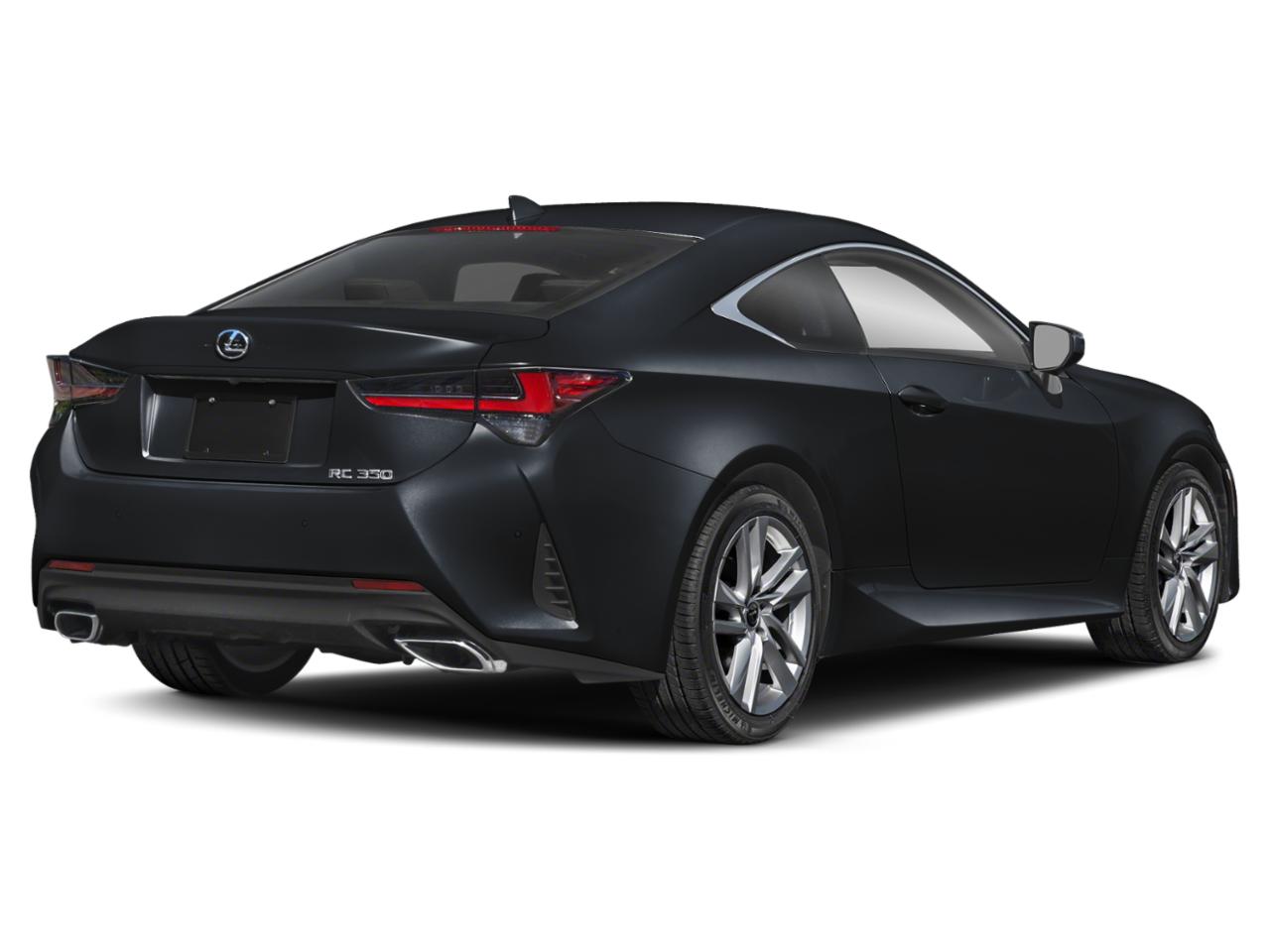 2024 Lexus RC 350 Vehicle Photo in DALLAS, TX 75209