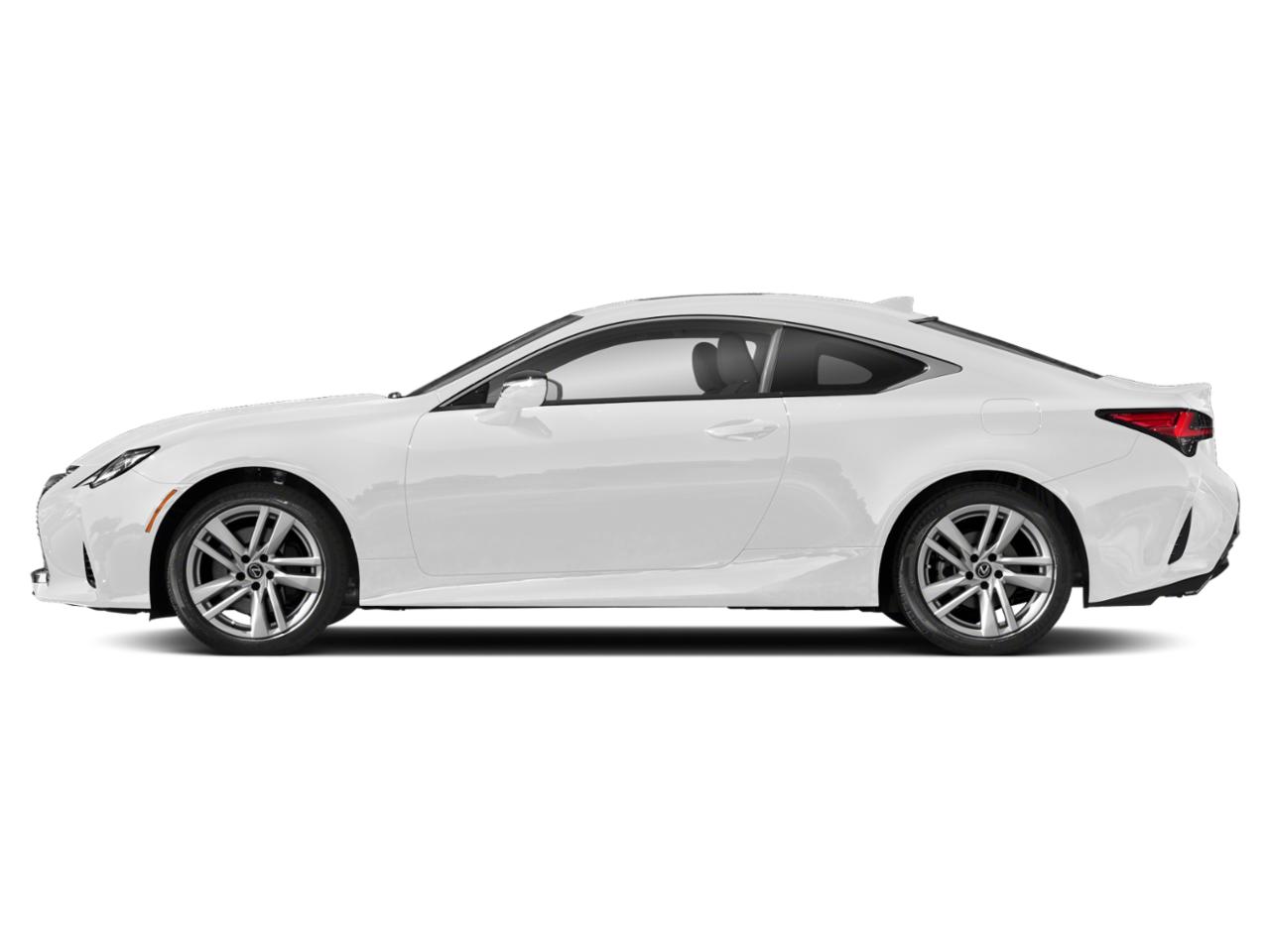 2024 Lexus RC 300 Vehicle Photo in DALLAS, TX 75209