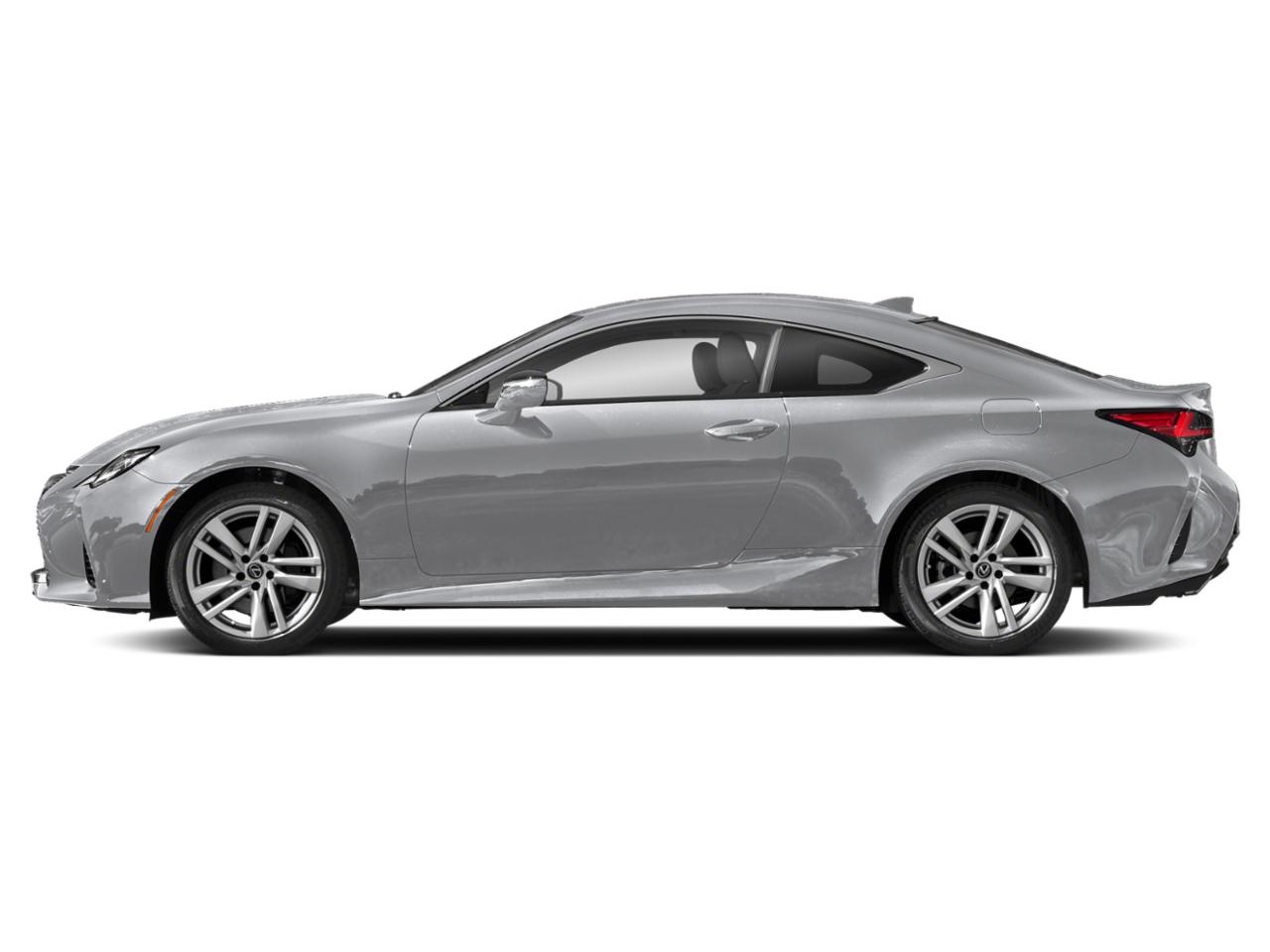 2024 Lexus RC 300 Vehicle Photo in DALLAS, TX 75209