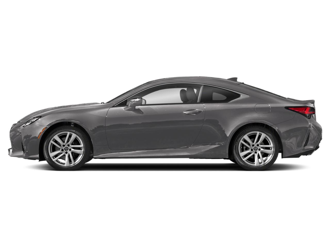 2024 Lexus RC 300 Vehicle Photo in DALLAS, TX 75209