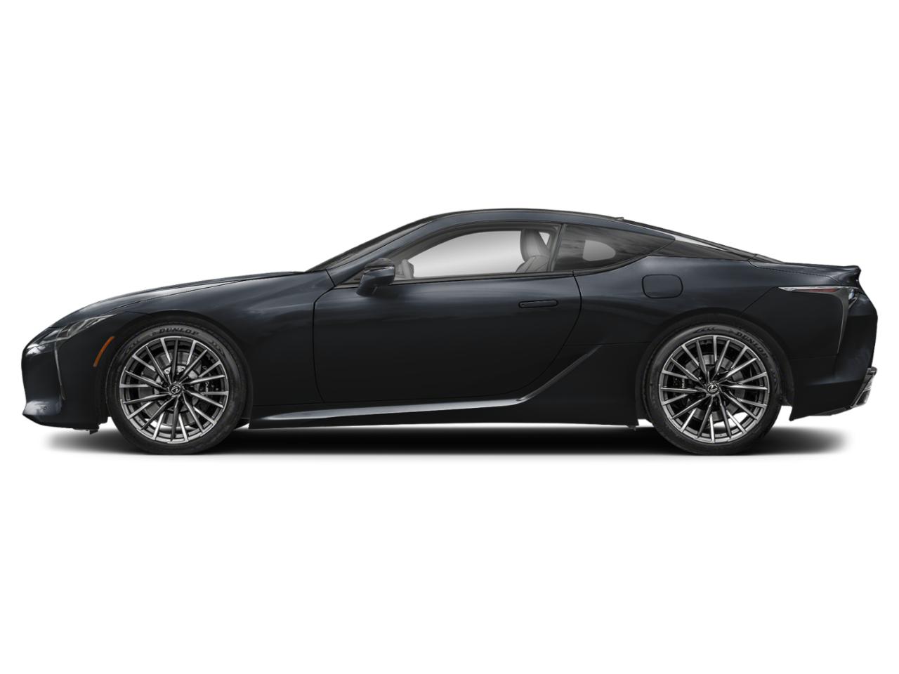 2024 Lexus LC 500 Vehicle Photo in Pembroke Pines , FL 33027