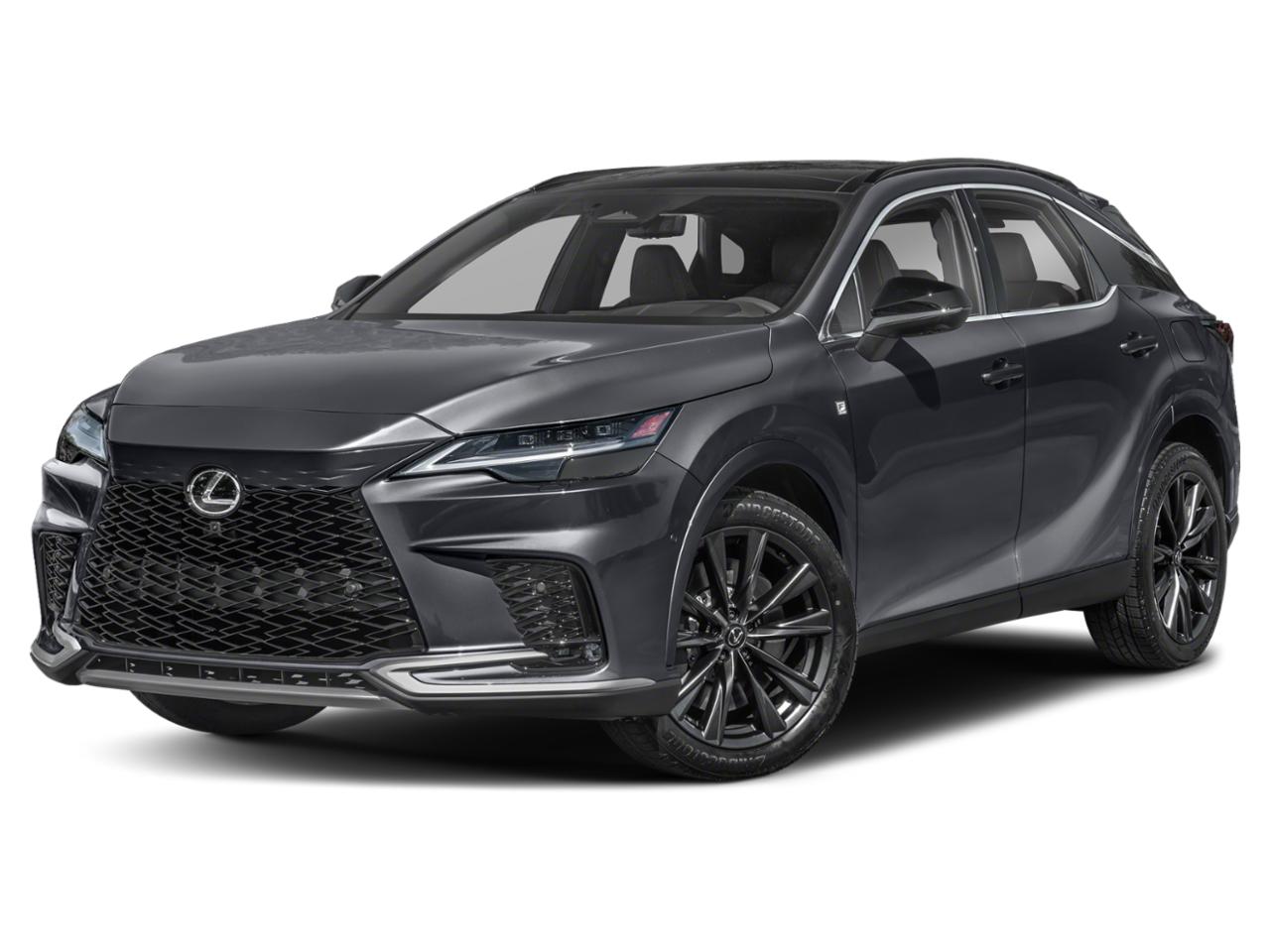 2024 Lexus RX 350 Vehicle Photo in Appleton, WI 54913