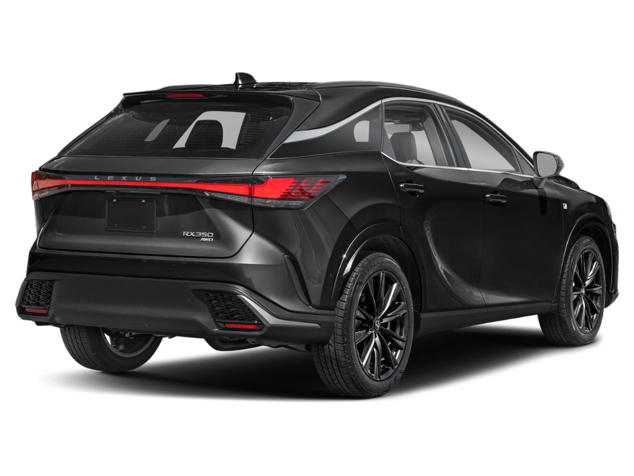 2024 Lexus RX 350 Vehicle Photo in Tampa, FL 33614