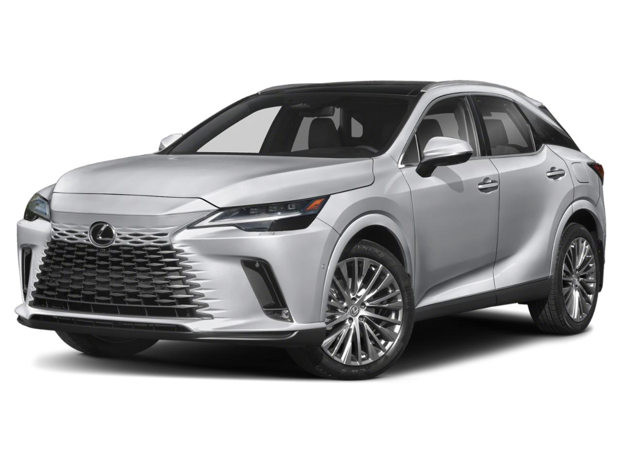 2024 Lexus RX 350 Vehicle Photo in Sanford, FL 32771