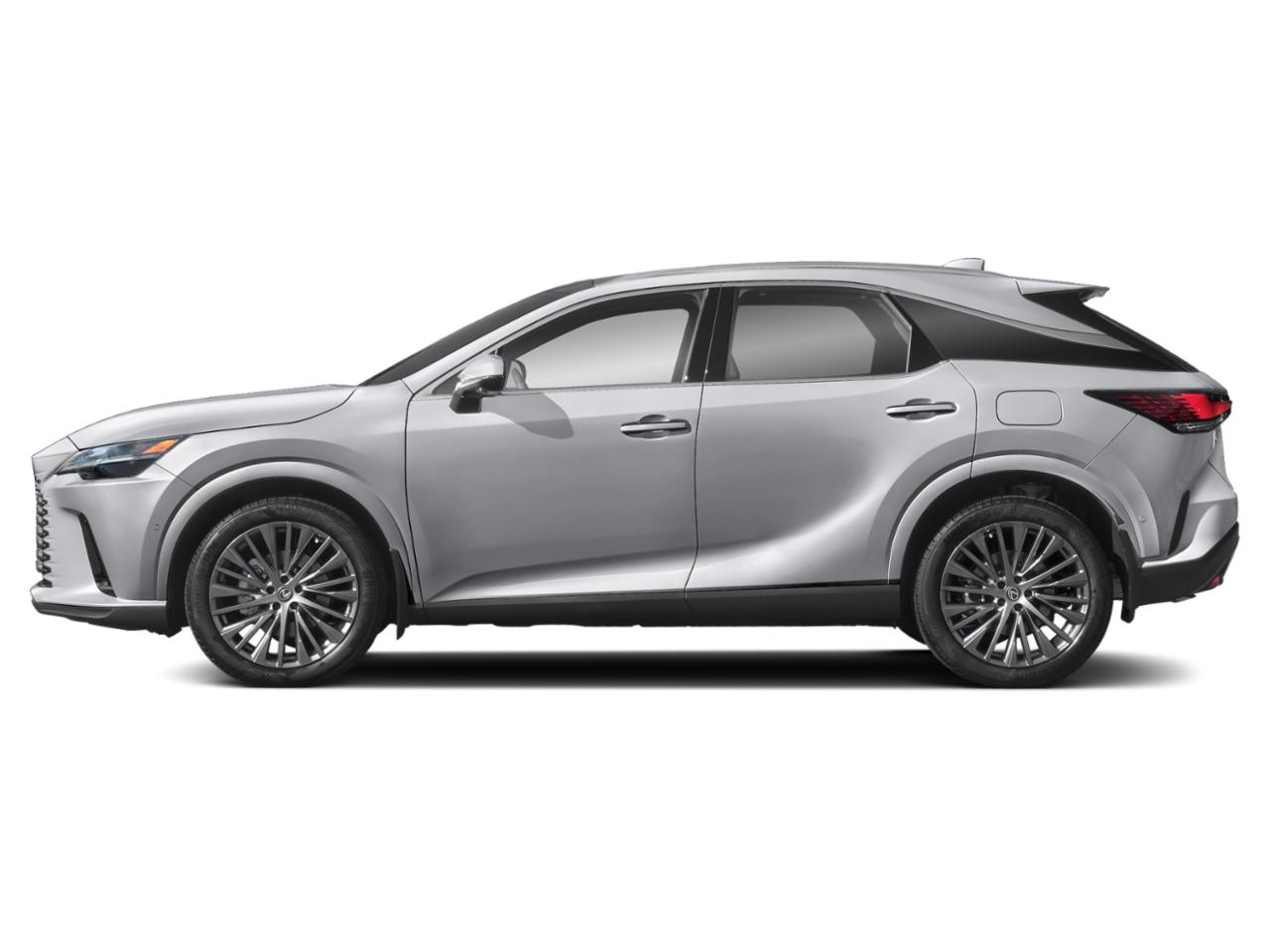 2024 Lexus RX 350 Vehicle Photo in Sanford, FL 32771