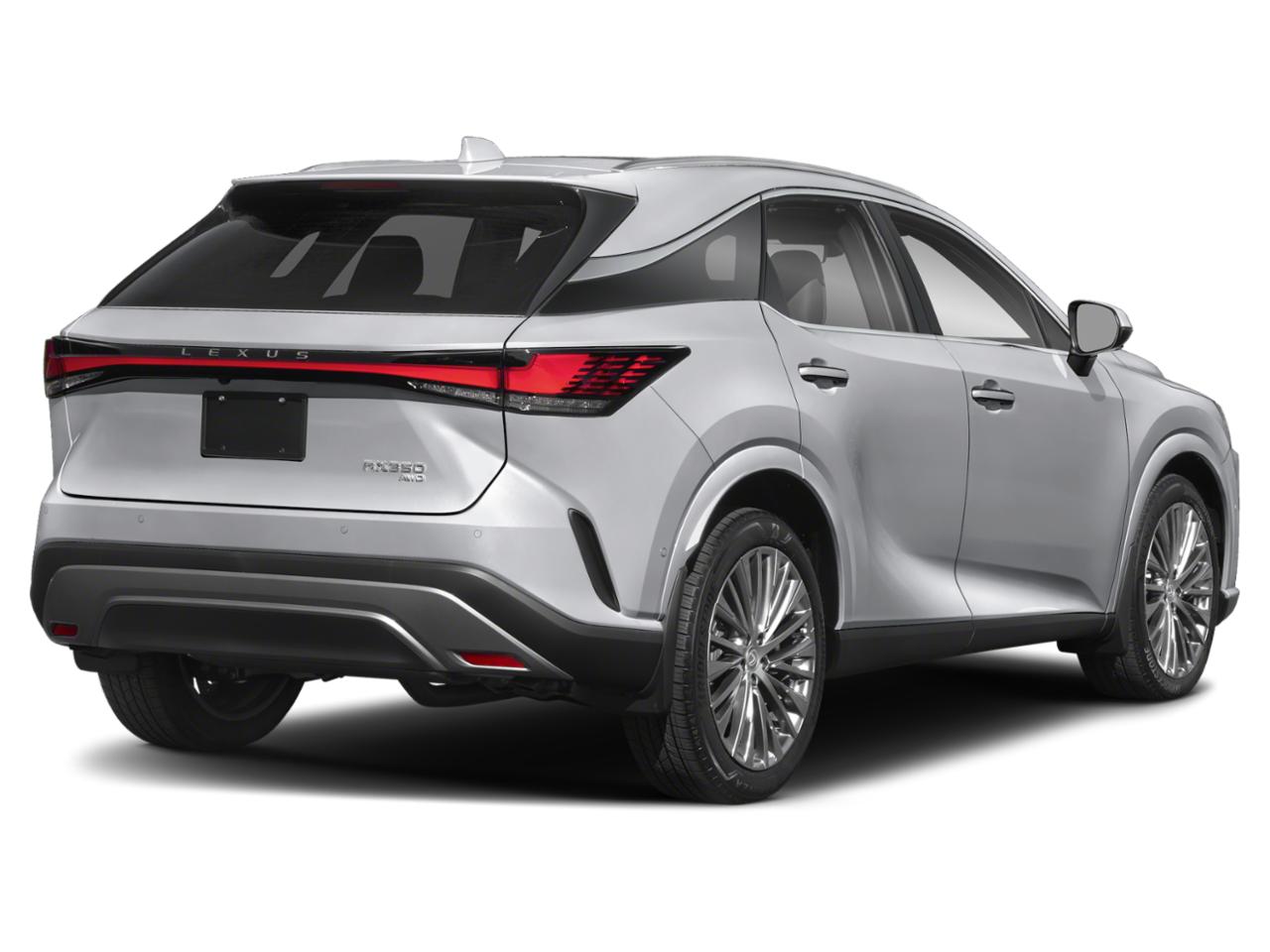 2024 Lexus RX 350 Vehicle Photo in Sanford, FL 32771