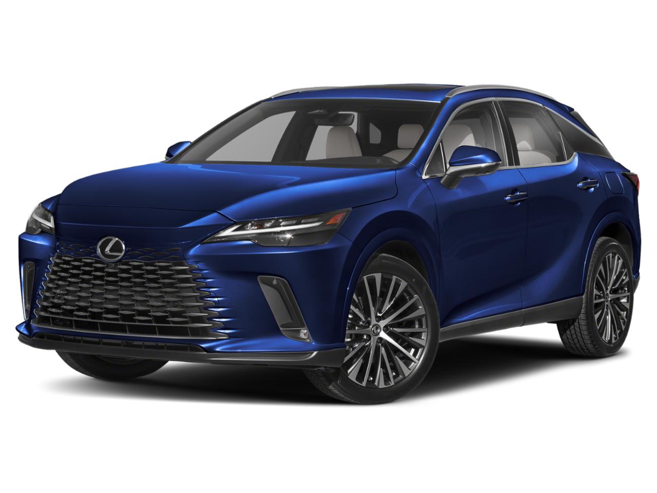 2024 Lexus RX 350 Vehicle Photo in Miami, FL 33169