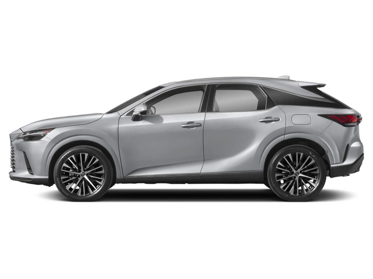 2024 Lexus RX 350 Vehicle Photo in Tampa, FL 33614