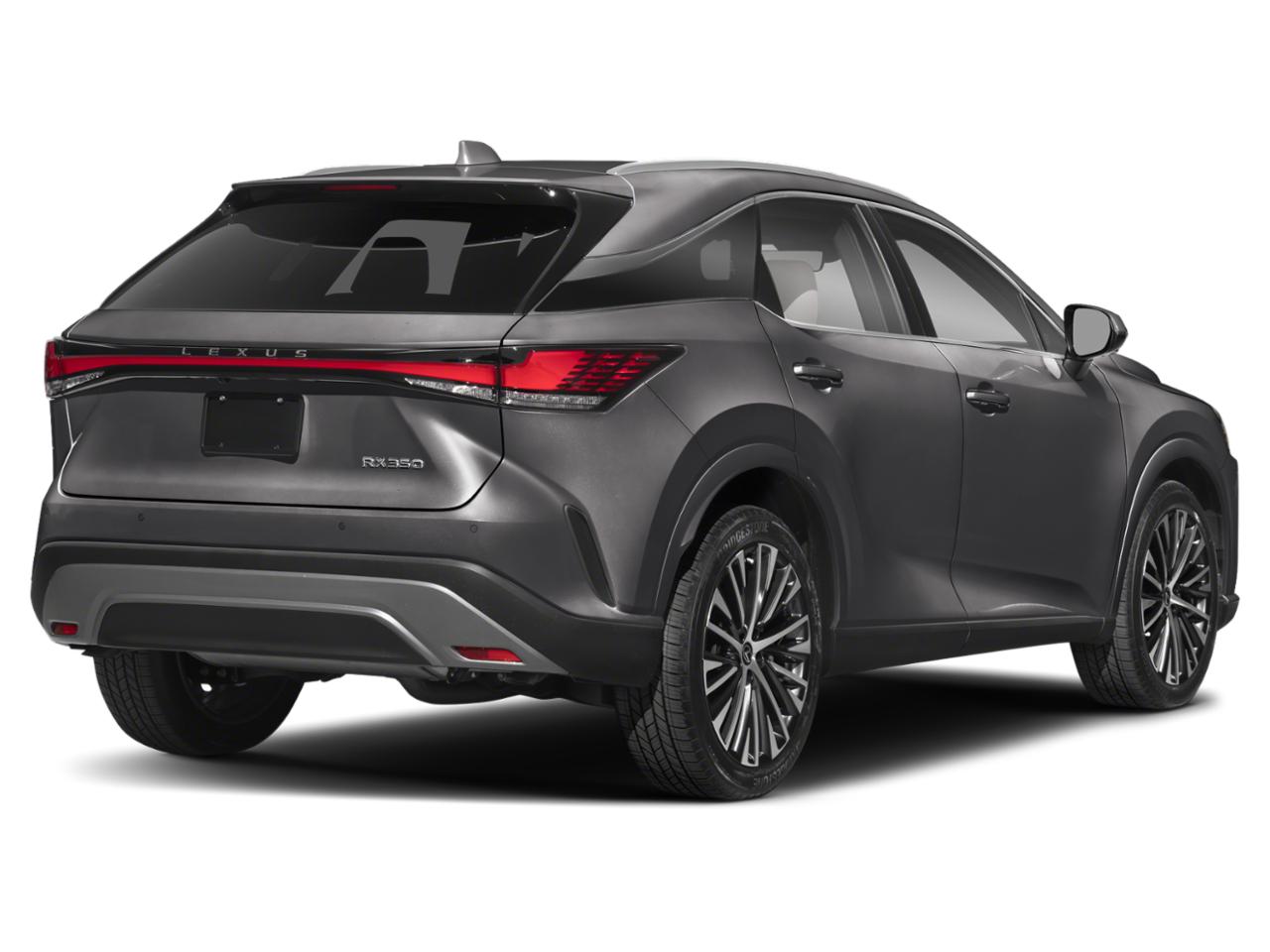 2024 Lexus RX Vehicle Photo in MIAMI, FL 33172-3015