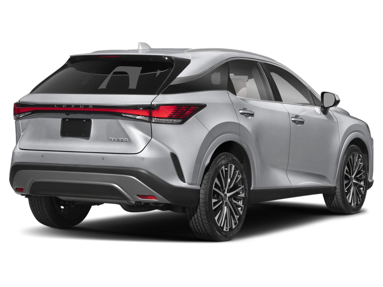 2024 Lexus RX 350 Vehicle Photo in Tampa, FL 33614