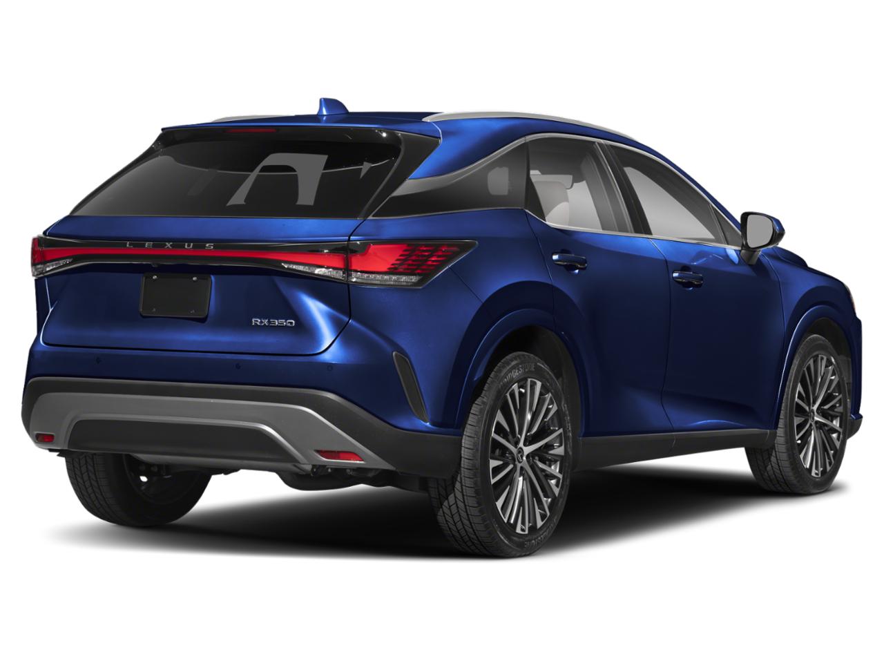 2024 Lexus RX 350 Vehicle Photo in Miami, FL 33169