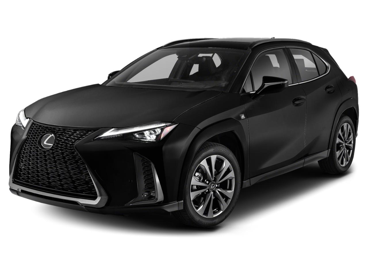 2024 Lexus UX 250h Vehicle Photo in Appleton, WI 54913