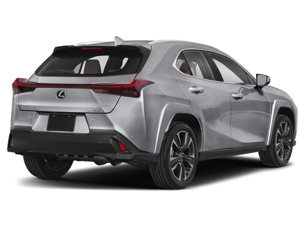 2024 Lexus UX 250h Vehicle Photo in Clearwater, FL 33761