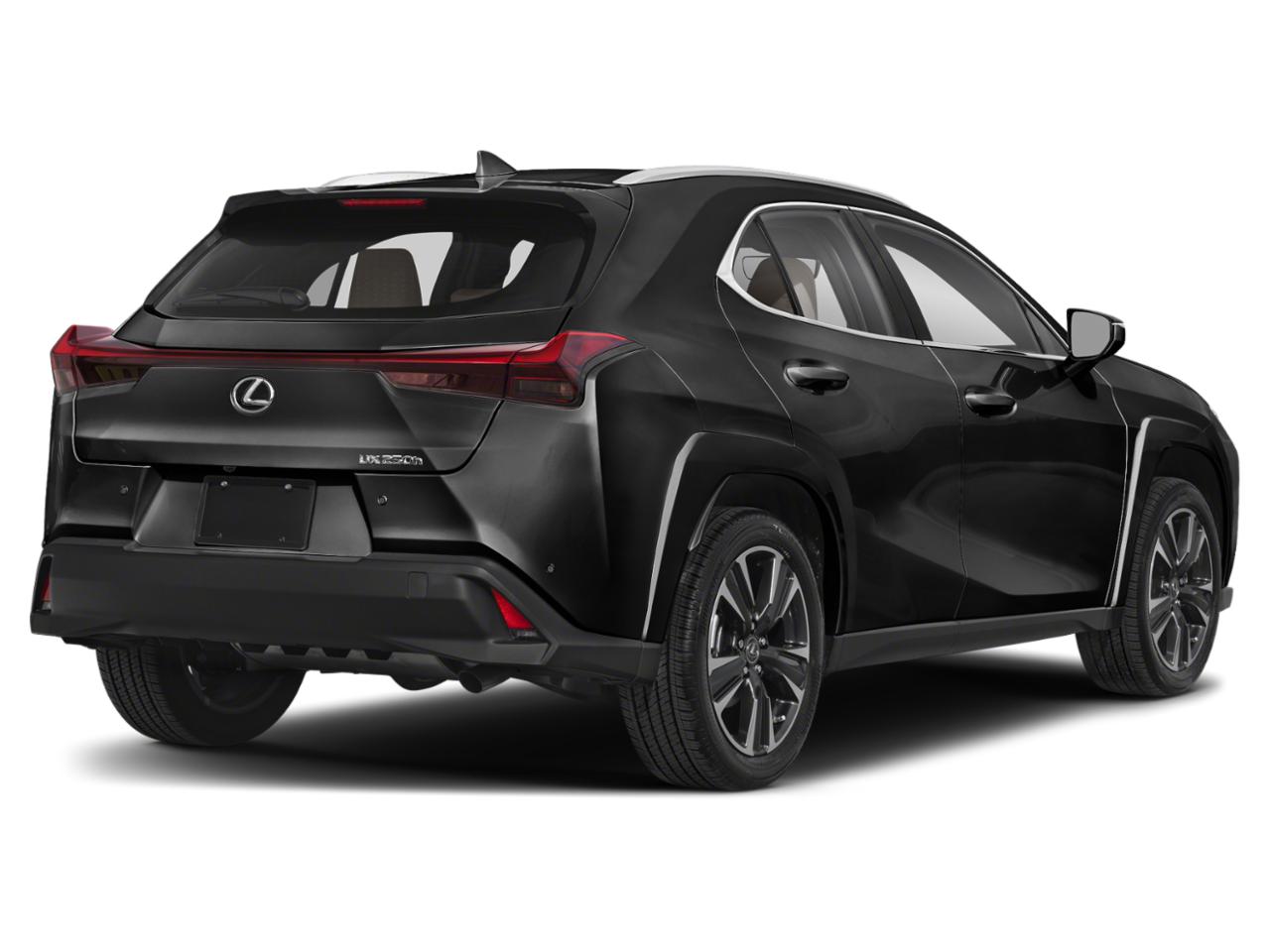 2024 Lexus UX Vehicle Photo in FORT WORTH, TX 76132