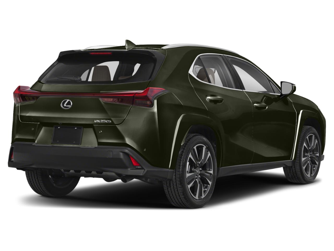 2024 Lexus UX Vehicle Photo in DALLAS, TX 75209