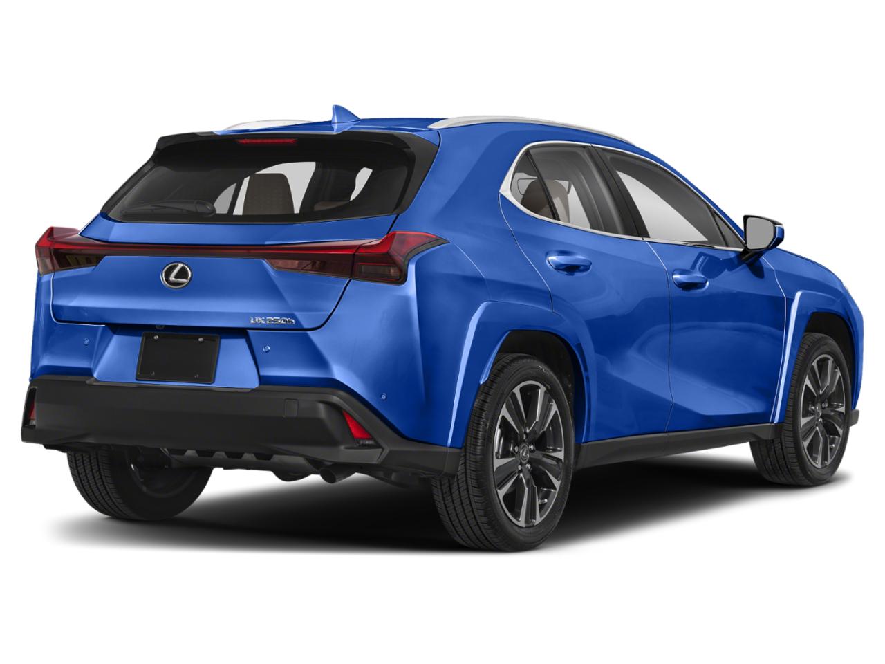 2024 Lexus UX 250h Vehicle Photo in Tampa, FL 33614