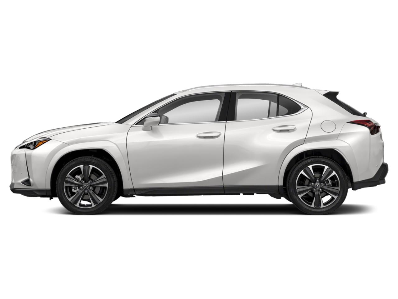 2024 Lexus UX Vehicle Photo in DALLAS, TX 75209