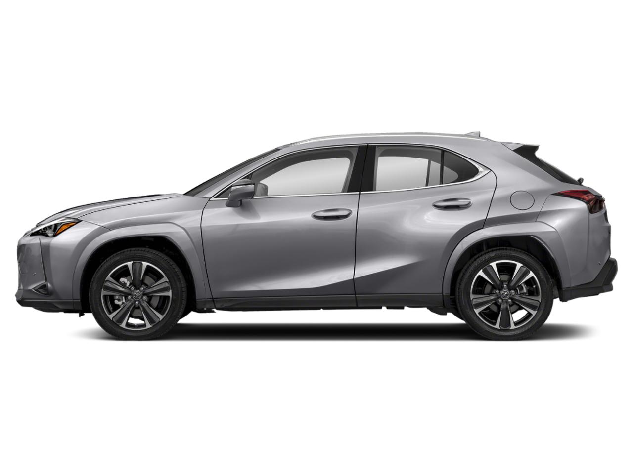 2024 Lexus UX 250h Vehicle Photo in Clearwater, FL 33761