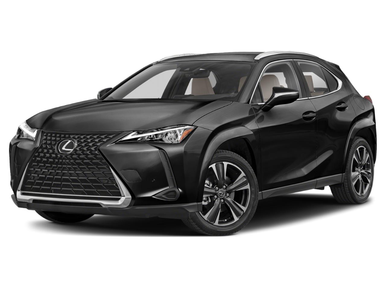 2024 Lexus UX 250h Vehicle Photo in Clearwater, FL 33761