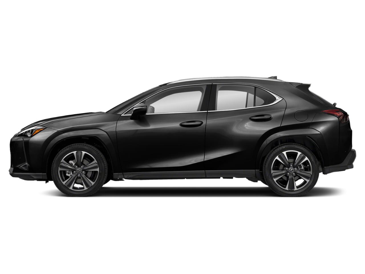 2024 Lexus UX Vehicle Photo in FORT WORTH, TX 76132