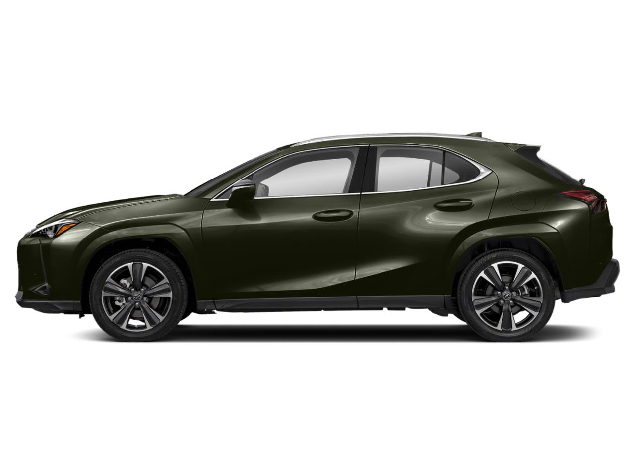 New Green 2024 Lexus UX UX 250h Premium FWD for sale JTHP6JBHXR2168279