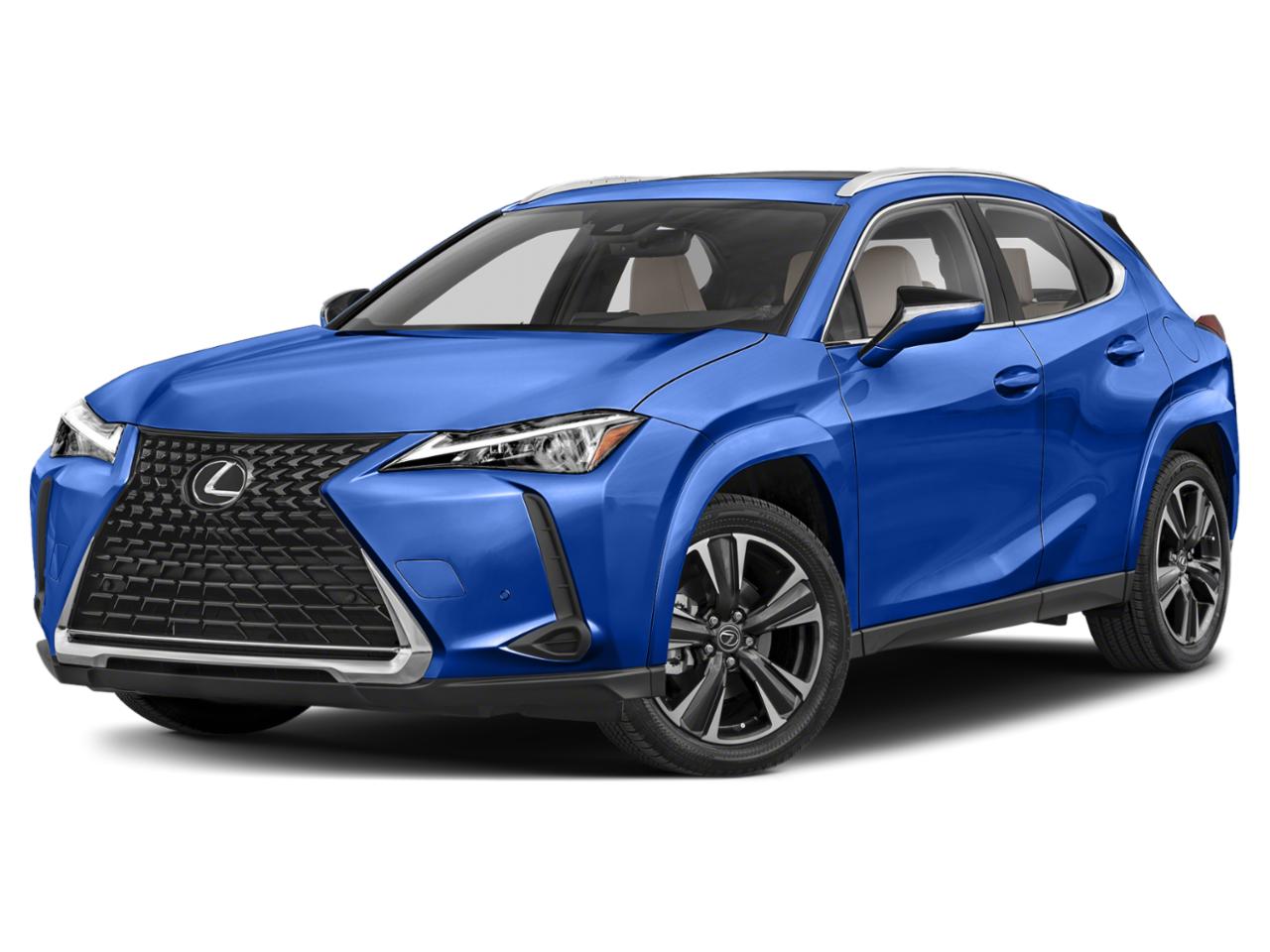 2024 Lexus UX 250h Vehicle Photo in Tampa, FL 33614